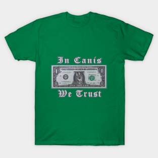 Doggy Dollar T-Shirt
